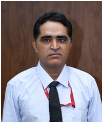 Dr. Randheer Kumar Jha